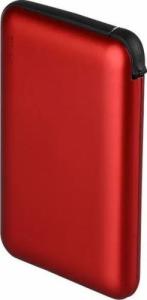 Powerbank V-TAC VT-3510 5000 mAh Czerwony 3