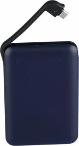 Powerbank V-TAC VT-3510 5000 mAh Granatowy  (1_779257) 4