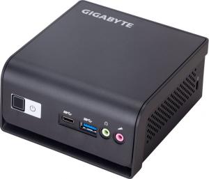 Komputer Gigabyte Brix GB-BMCE-5105 Intel Celeron N5105 2