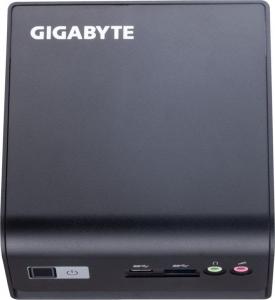 Komputer Gigabyte Brix GB-BMCE-5105 Intel Celeron N5105 3