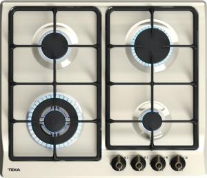 Płyta grzewcza Teka EH 60 4G AI AL TR 2