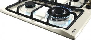 Płyta grzewcza Teka EH 60 4G AI AL TR 5