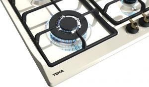 Płyta grzewcza Teka EH 60 4G AI AL TR 6