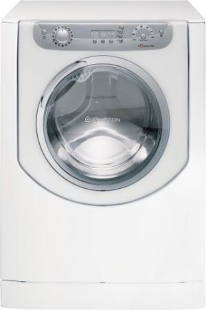 Pralka Ariston AQXF 109 AQUALTIS 1