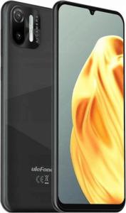 Smartfon UleFone Note 6P 2/32GB Czarny  (UF-N6P/BK) 2