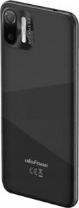 Smartfon UleFone Note 6P 2/32GB Czarny  (UF-N6P/BK) 3