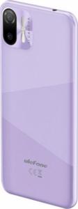 Smartfon UleFone Note 6P 2/32GB Fioletowy  (UF-N6P/PE) 2