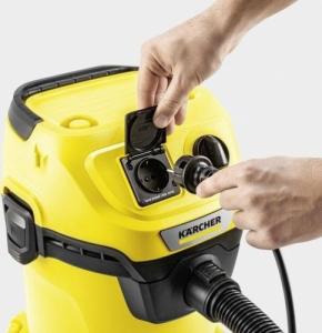 Odkurzacz Karcher WD 3 P V-17/4/20 (1.628-171.0) 4