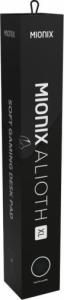 Podkładka Mionix ALIOTH-XL 5