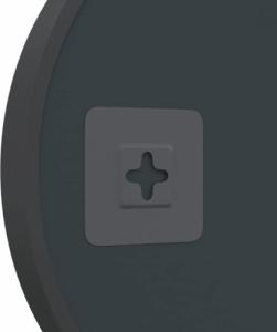 Lustro vidaXL 30x30cm  (322292) 6