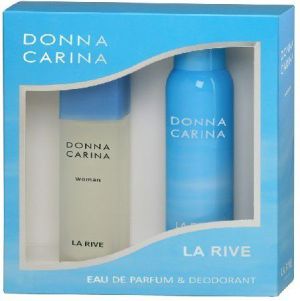 La Rive for Woman Donna Carina Zestaw /edp90ml+deo150ml/ 1