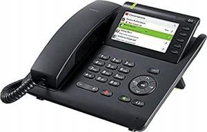 Telefon Unify Unify OpenScape CP200 IP phone Black LED (L30250-F600-C426) - UNL30250-F600-C426 1