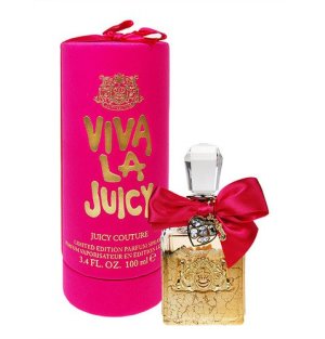 Juicy Couture Viva La Juicy EDP 100 ml 4