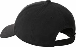 The North Face Czapka The North Face Recycled 66 Classic Hat uni : Kolor - Czarny 2