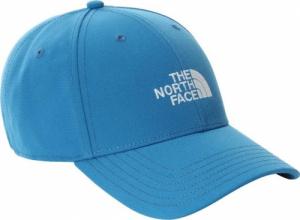 The North Face Czapka The North Face Recycled 66 Classic Hat uni : Kolor - Niebieski 1