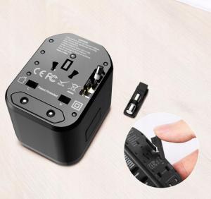 Blashorn 4x USB-A 1x USB-C 3 A 9