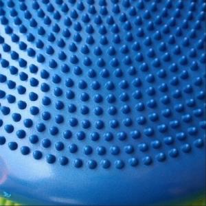 Poduszka Piłka Trening Stabilizacji Fitnes Fit4Med dysk sensoryczny 35 cm 16