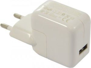 Ładowarka Vega A1401 1x USB-A 2.1 A (5902012960011) 4