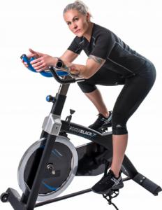 Fit4Med Koszulka Neoprenowa Pas Do Ćwiczeń Fitness 8