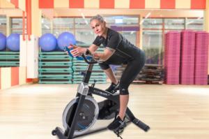 Fit4Med Koszulka Neoprenowa Fitness Pas Do Ćwiczeń 11