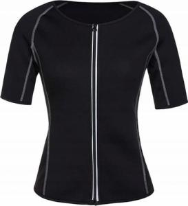 Fit4Med Koszulka Neoprenowa Fitness Pas Do Ćwiczeń 3