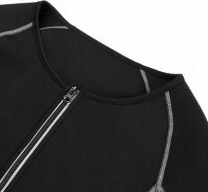 Fit4Med Koszulka Neoprenowa Fitness Pas Do Ćwiczeń 9