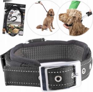 Patento Pet Obroża Dla Psa Treningowa z Uchwytem Krótką Smyczą M 16