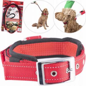 Patento Pet Obroża Dla Psa Treningowa z Uchwytem Z Krótką Smyczą 10