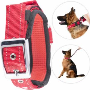 Patento Pet Obroża Dla Psa Treningowa Z Uchwytem Krótką Smyczą 10