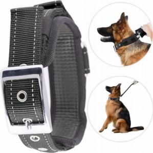 Patento Pet Obroża Dla Psa Treningowa Uchwytem Z Krótką Smyczą 8