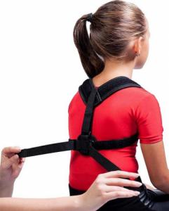 Fit4Med Ortopedyczny Med Korektor Wad Postawy Fit4Med 2