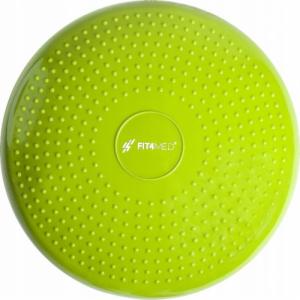 Fit4Med Balans Dysk Trening Równowagi Fitnes do Rehabilitacji PODUSZKA BERET SENSORYCZNA 2