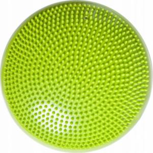 Fit4Med Balans Dysk Trening Równowagi Fitnes do Rehabilitacji PODUSZKA BERET SENSORYCZNA 3