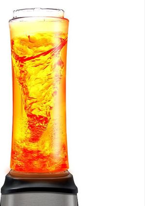 Blender kielichowy Gotie Blender do smoothie GBL-600 3