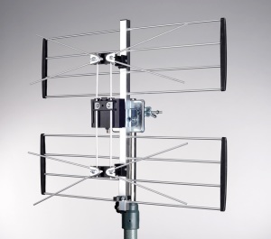 Antena RTV Maximum UHF2 outdoor GRID antenna - 20645 1