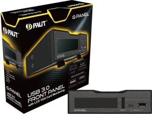 Palit G-Panel U1000 (9PU1000A01010) 5