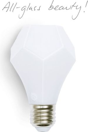 Nanoleaf Frosted Glass dimmable LED 5W (NL05-0470FD240E27-2700K) 4