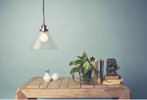 Nanoleaf Frosted Glass dimmable LED 5W (NL05-0470FD240E27-2700K) 5