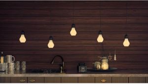 Nanoleaf Frosted Glass dimmable LED 5W (NL05-0470FD240E27-2700K) 8