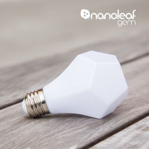Nanoleaf Frosted Glass dimmable LED 5W (NL05-0470FD240E27-2700K) 9
