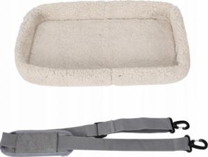 Wobell Torba transportowa kufer transporter dla psa kota nosidełko dla małych zwierząt 12