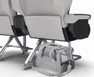 Wobell Torba transportowa kufer transporter dla psa kota nosidełko dla małych zwierząt 7