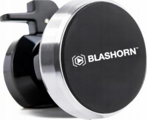 Blashorn Aluminium Uchwyt Magnetyczny Do Kratki Auta Holder mocny wytrzymały 2