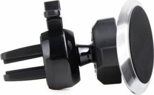 Blashorn Aluminium Uchwyt Magnetyczny Do Kratki Auta Holder mocny wytrzymały 4