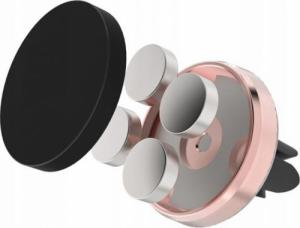 Blashorn Magnetyczny Uchwyt Teleskopowy Do Szyby Kokpitu z przyssawka 360 stopni 4