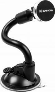 Blashorn Magnetyczny Uchwyt Teleskopowy Do Szyby Kokpitu z przyssawka 360 stopni 7