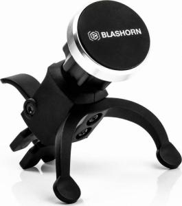 Blashorn Uchwyt Magnetyczny Na Telefon Do Kratki Auta Holde mocny wytrzymały 8