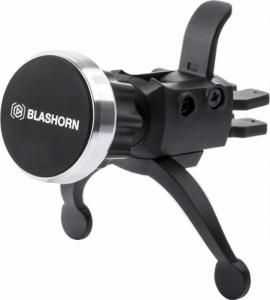 Blashorn Uchwyt Magnetyczny Na Telefon Do Kratki Auta Holde mocny wytrzymały 9