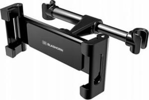 Blashorn Uchwyt Samochodowy Zagłówek Tablet Telefon 4,7-13 z obrotową głowicą 14
