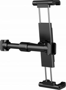 Blashorn Uchwyt Samochodowy Zagłówek Tablet Telefon 4,7-13 z obrotową głowicą 10